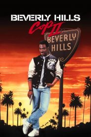 โปลิศจับตำรวจ 2 Beverly Hills Cop II (1987)