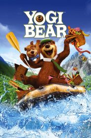 โยกี้ แบร์ Yogi Bear (2010)