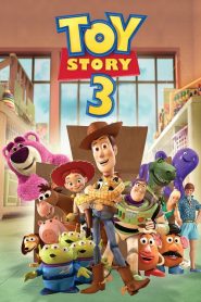 ทอย สตอรี่ 3 Toy Story 3 (2010)