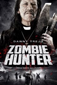 คนโฉด โค่นซอมบี้ Zombie Hunter (2013)