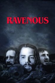 คนเขมือบคน Ravenous (1999)
