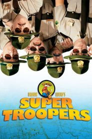 สุดยอดนายอำเภอ Super Troopers (2001)