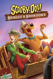 สคูบี้ดู ตำนานผีตระกูลแชกกี้ Scooby-Doo! Shaggy’s Showdown (2017)