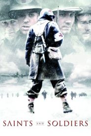 สงครามปลดแอกความเป็นคน Saints and Soldiers (2003)