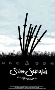 7 เซียนซามูไร Seven Samurai (1954)