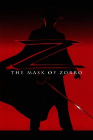 หน้ากากโซโร The Mask of Zorro (1998)