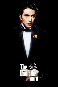 เดอะ ก็อดฟาเธอร์ ภาค 2 The Godfather: Part II (1974)