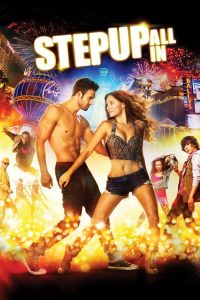 สเต็บโดนใจ หัวใจโดนเธอ 5 Step Up All In (2014)