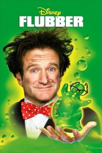 ฟลับเบอร์ ดึ๋ง ดั๋ง อัจฉริยะ Flubber (1997)