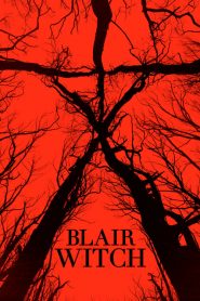 แบลร์ วิทช์ ตำนานผีดุ Blair Witch (2016)