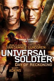 2 คนไม่ใช่คน 4 สงครามวันดับแค้น Universal Soldier: Day of Reckoning (2012)