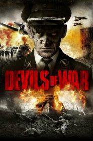 4 เดนตายถล่มกองพันปีศาจ Devils of War (2013)