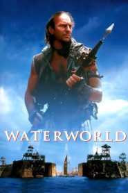 วอเตอร์เวิลด์ ผ่าโลกมหาสมุทร Waterworld (1995)