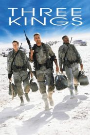 ฉกขุมทรัพย์มหาภัยขุมทอง Three Kings (1999)