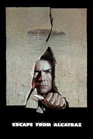 ฉีกคุกอัลคาทราช Escape from Alcatraz (1979)