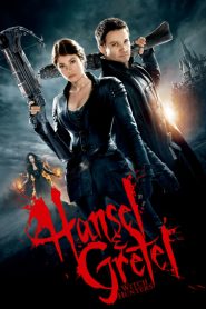 ฮันเซล แอนด์ เกรเทล : นักล่าแม่มดพันธุ์ดิบ Hansel & Gretel: Witch Hunters (2013)