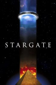 สตาร์เกท ทะลุคนทะลุจักรวาล Stargate (1994)