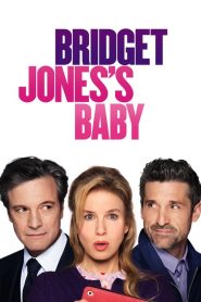 บริดเจ็ท โจนส์ เบบี้ Bridget Jones’s Baby (2016)