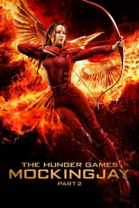 เกมล่าเกม 3 ม็อกกิ้งเจย์ ภาค 2 The Hunger Games: Mockingjay – Part 2 (2015)