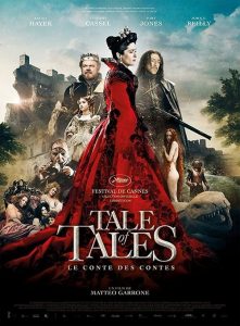 ตำนานนิทานทมิฬ Tale of Tales (2015)