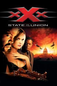 ทริปเปิ้ลเอ๊กซ์ 2 พยัคฆ์ร้ายพันธุ์ดุ xXx: State of the Union (2005)