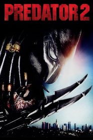 คนไม่ใช่คน 2 บดเมืองมนุษย์ Predator 2 (1990)