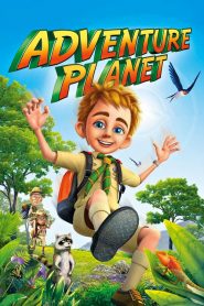 เอคโค่ จิ๋วก้องโลก Adventure Planet (2012)