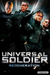 สงครามสมองกลพันธุ์ใหม่ Universal Soldier: Regeneration (2009)