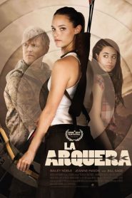 The Archer (2017)