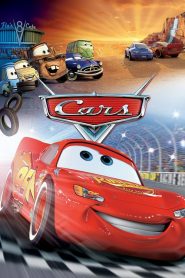 4 ล้อซิ่ง…ซ่าท้าโลก Cars (2006)