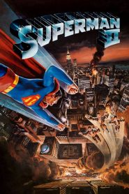 ซูเปอร์แมน 2 Superman II (1980)