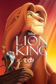 เดอะ ไลอ้อนคิง The Lion King (1994)