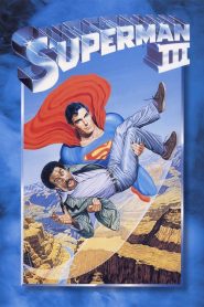 ซูเปอร์แมน รีเทิร์น 3 Superman III (1983)