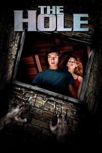 มหัศจรรย์หลุมทะลุพิภพ The Hole (2009)