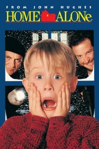 โดดเดี่ยวผู้น่ารัก Home Alone (1990)