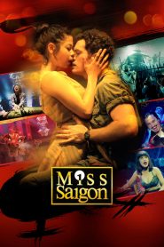 มิสไซ่ง่อน บันทึกการแสดงสดฉลองครบรอบ 25 ปี Miss Saigon: 25th Anniversary (2016)