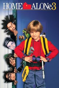 โฮมอโลน โดดเดี่ยวซนกำลัง 3 Home Alone 3 (1997)