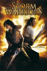 ฟงอวิ๋น ขี่พายุทะลุฟ้า 2 The Storm Warriors (2009)