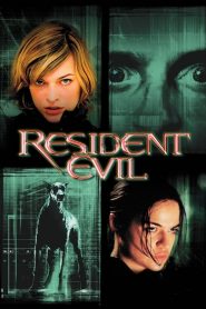 ผีชีวะ ภาค 1 Resident Evil (2002)