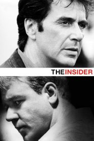 คดีโลกตะลึง The Insider (1999)