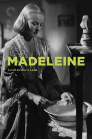 รักร้ายของเมเดลีน Madeleine (1950)