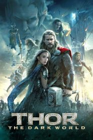 ธอร์ เทพเจ้าสายฟ้าโลกาทมิฬ Thor: The Dark World (2013)