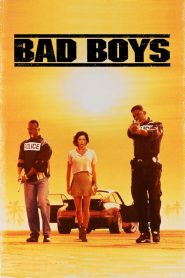 แบดบอยส์ คู่หูขวางนรก Bad Boys (1995)