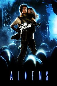 เอเลี่ยน 2 ฝูงมฤตยูนอกโลก Aliens (1986)