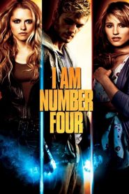 ปฏิบัติการล่าเหนือโลกจอมพลังหมายเลข 4 I Am Number Four (2011)