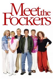 พ่อตาแสบ ป่วนบ้านเขยซ่าส์ Meet the Fockers (2004)