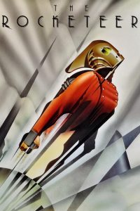 เหิรทะลุฟ้า The Rocketeer (1991)