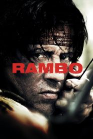 แรมโบ้ 4 นักรบพันธุ์เดือด Rambo (2008)