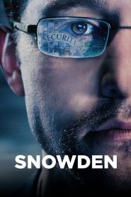 อัจฉริยะจารกรรมเขย่ามหาอำนาจ Snowden (2016)