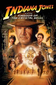 ขุมทรัพย์สุดขอบฟ้า 4: อาณาจักรกะโหลกแก้ว Indiana Jones and the Kingdom of the Crystal Skull (2008)